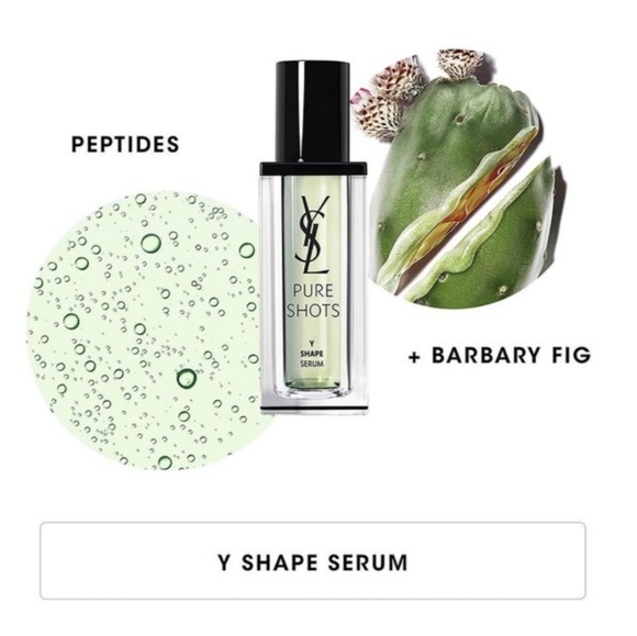 YSL SERUM SET OF 3! - Picture 8 of 12